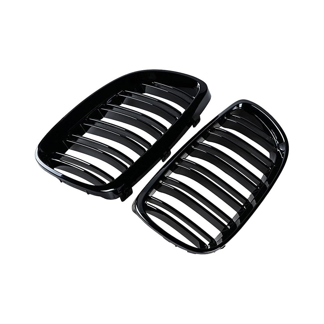 BMW E92/E93 M Style priekšējās restes (06.-10.)