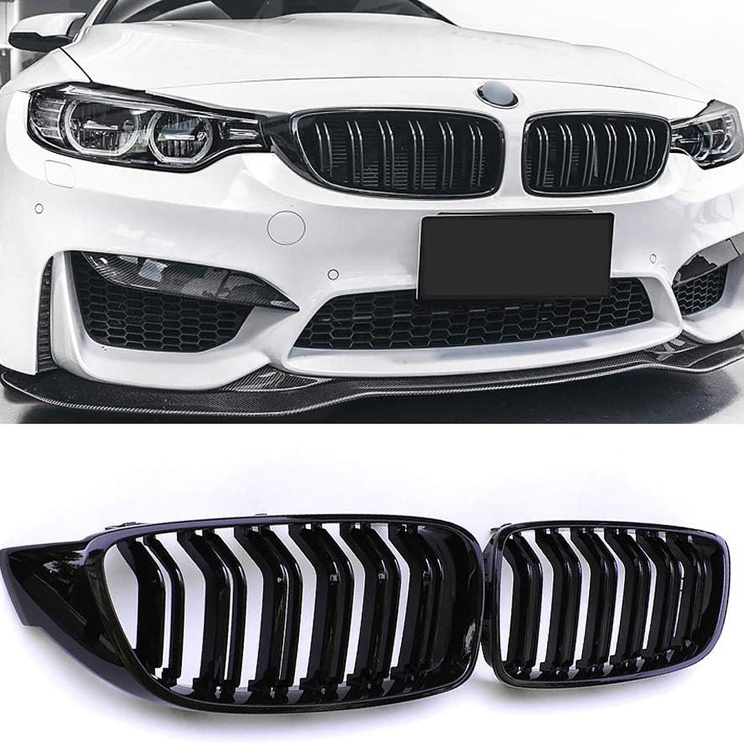 BMW 3. Sērijas F30/F31 Sedan/Touring detaļas