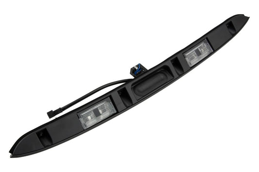 BMW E46 Sedan/Touring/Compact bagāžnieka apgaismojuma līste