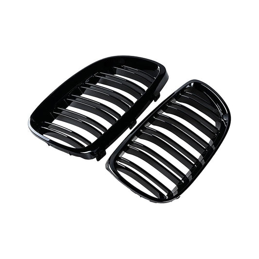 BMW E92/E93 M Style priekšējās restes (06.-10.)